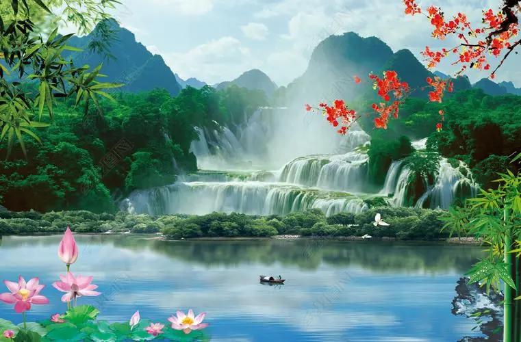 精密绿色智能